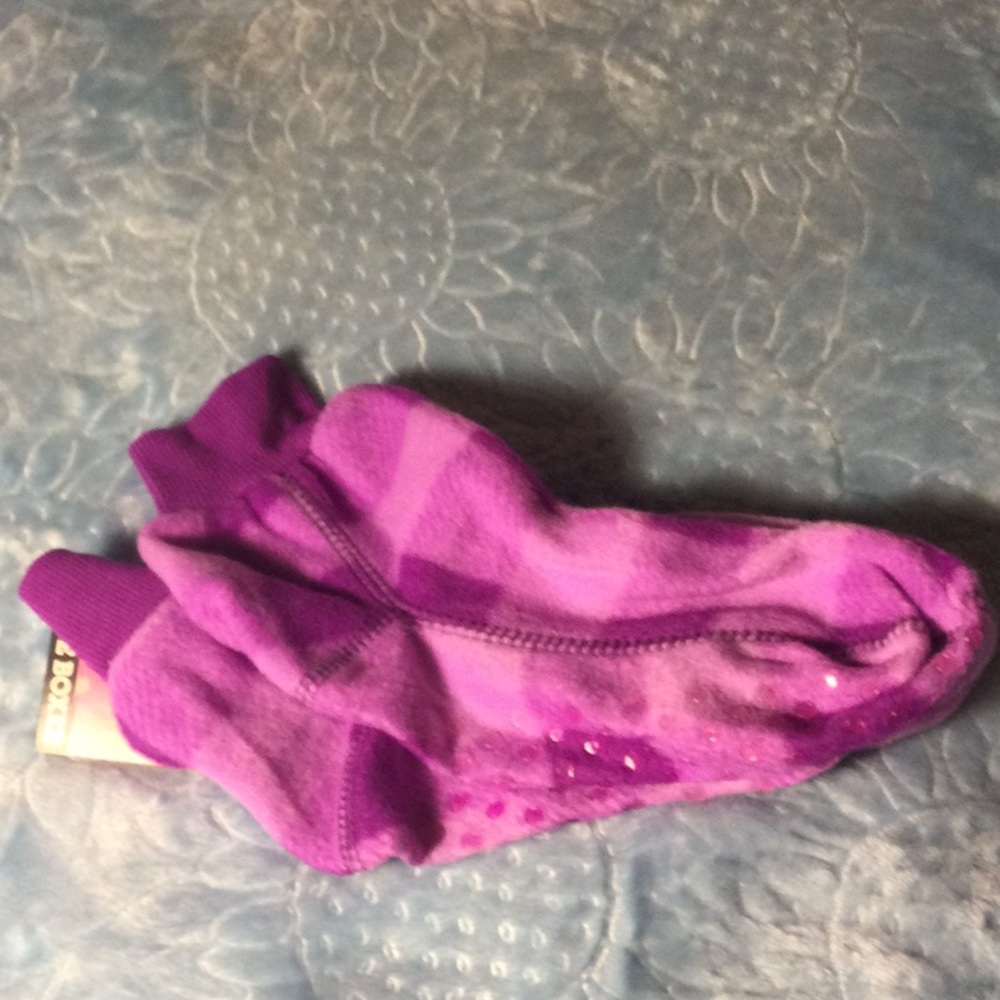 Bundle for a $1 Joe Boxer Socks Girls 6-13